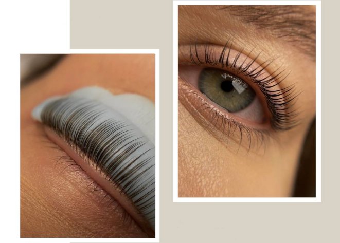 Lash Lift